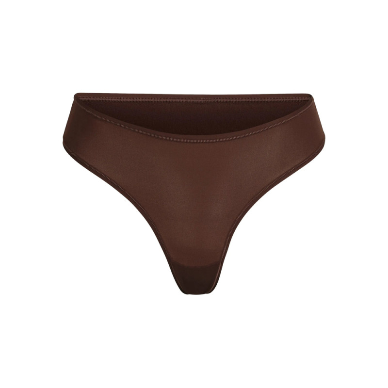 Skims Fits Everybody Thong