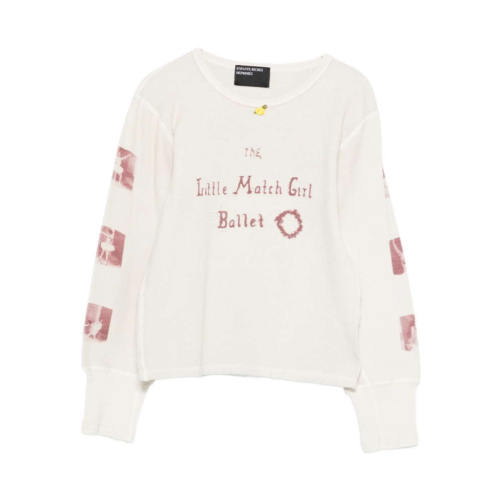 Enfants Riches Déprimés Tops