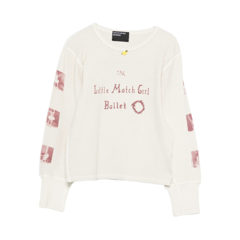 Enfants Riches Déprimés Tops