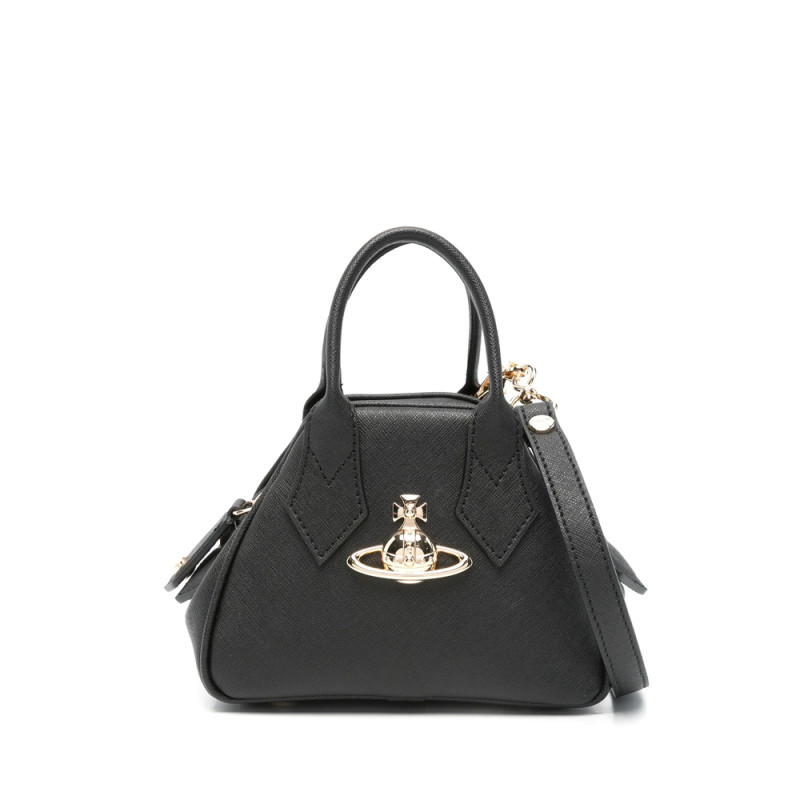 Vivienne Westwood Mini Yasmine Tote Bag