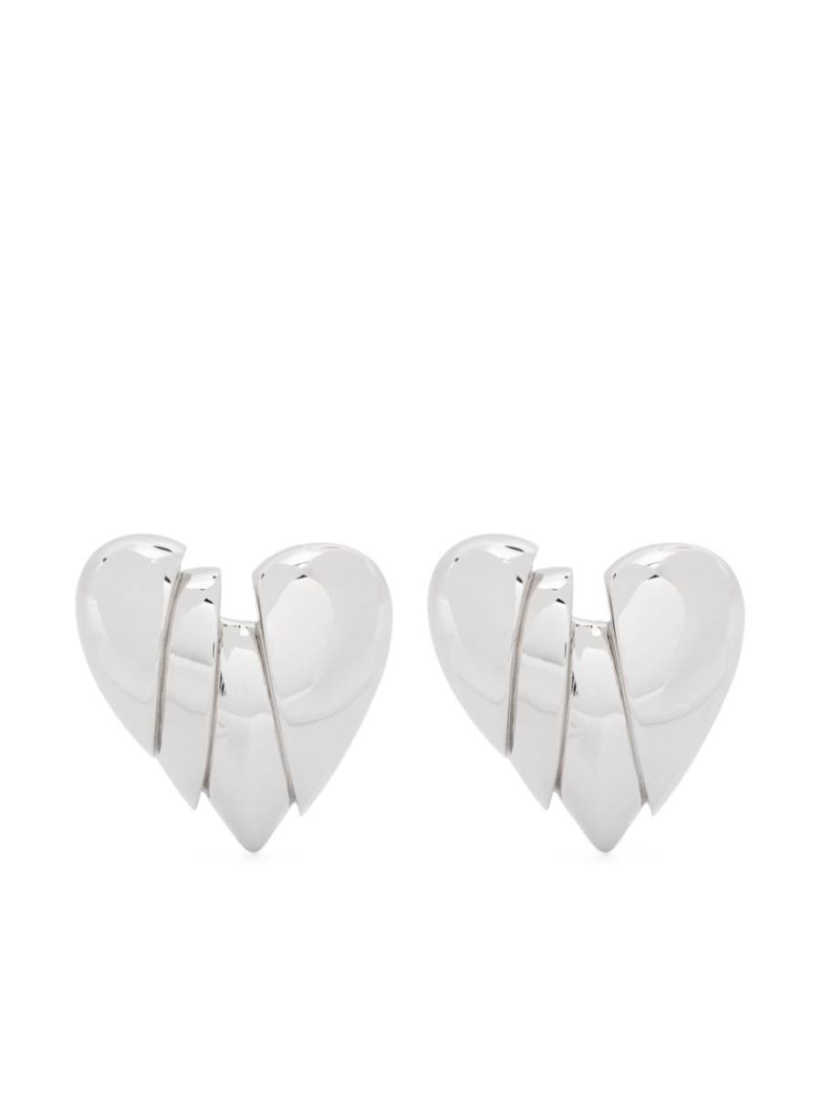 Heartbreaker earrings