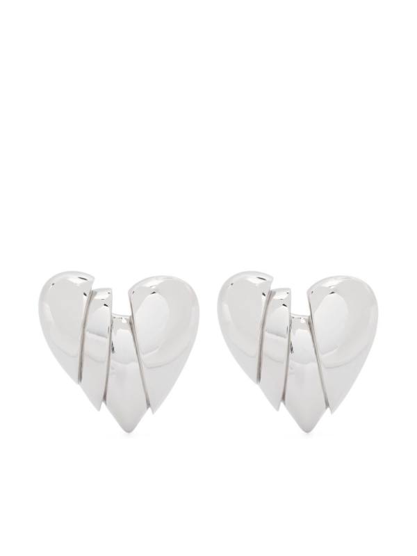Heartbreaker earrings