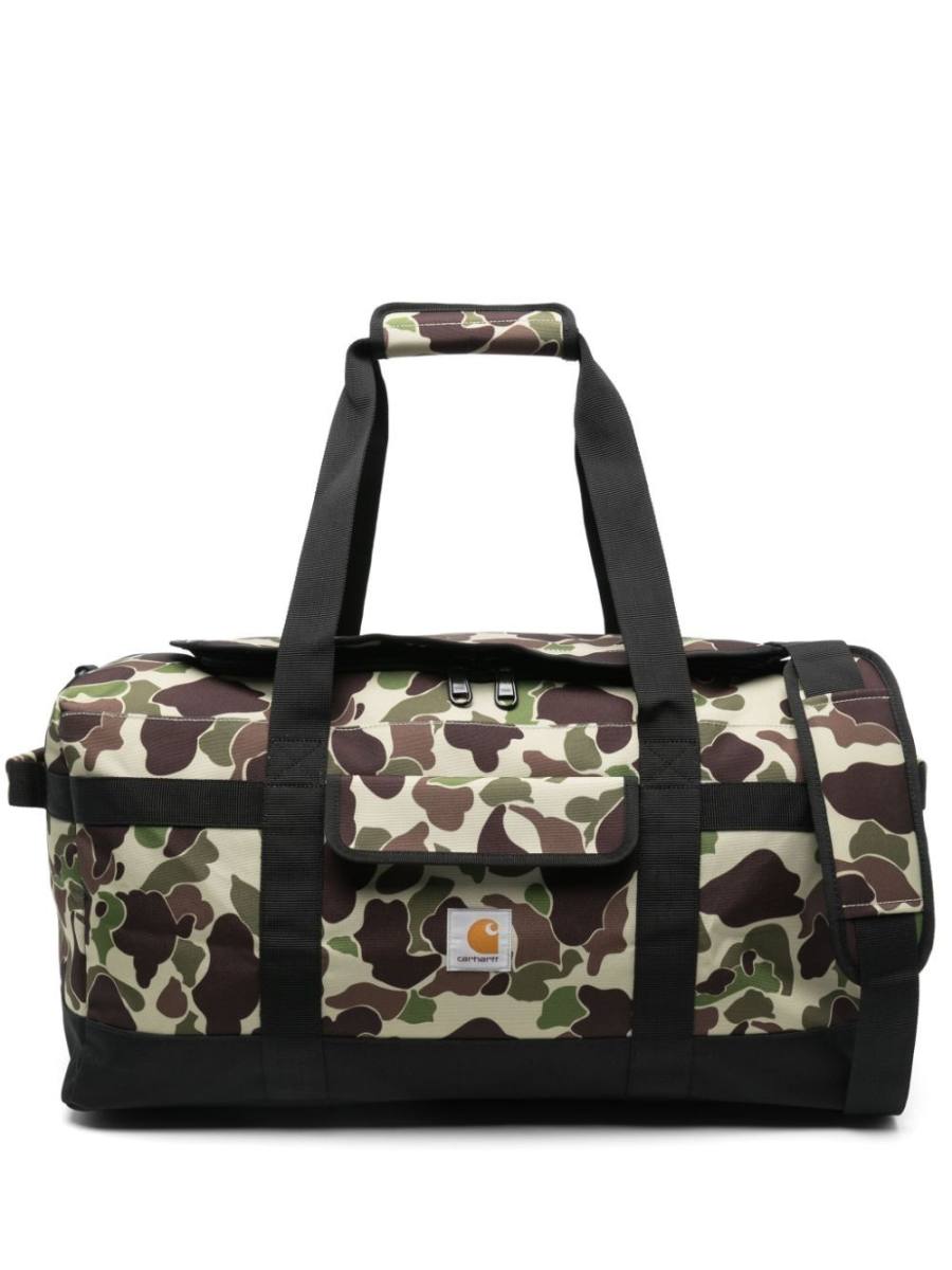 Jack duffle bag