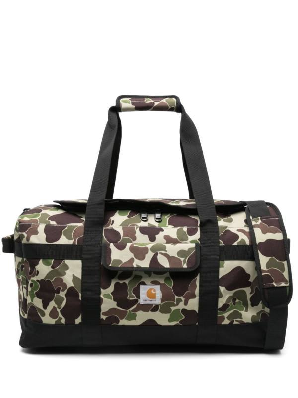 Jack duffle bag