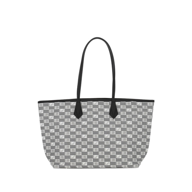 Moreau Small Saint Tropez Tote Bag