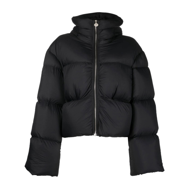 Ienki Ienki Cropped Puffer Jacket