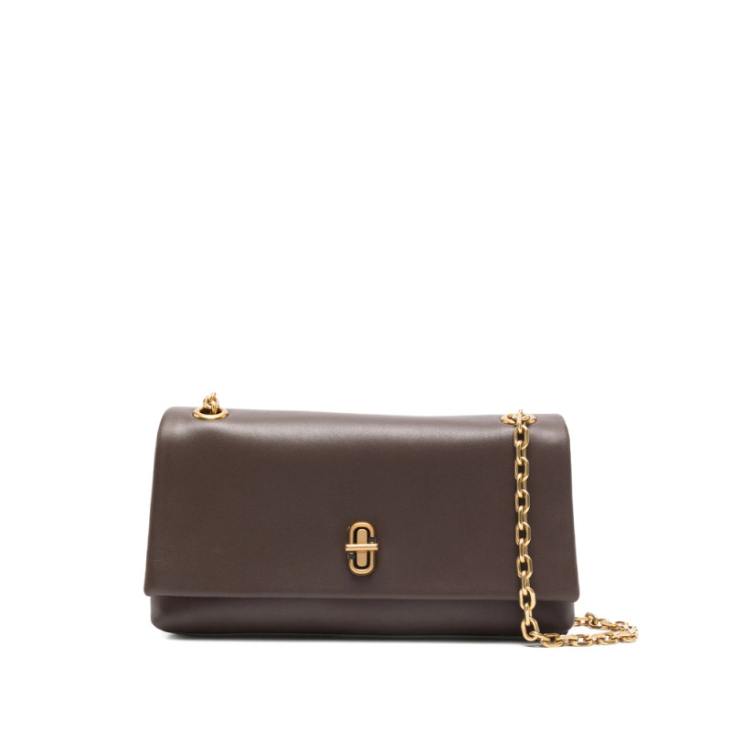 Marc Jacobs Mini Dual Shoulder Bag
