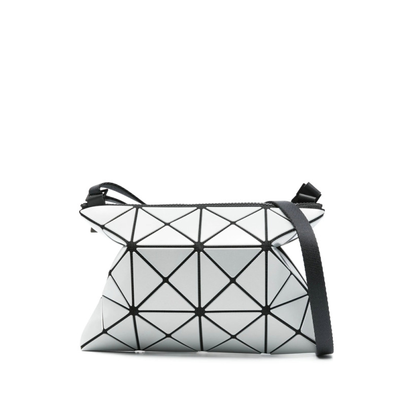 Bao Bao Issey Miyake Lucent Cross Body Bag