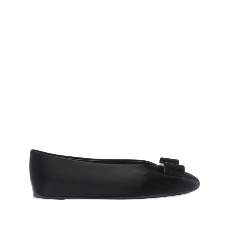 Ferragamo Vera Ballet Flats