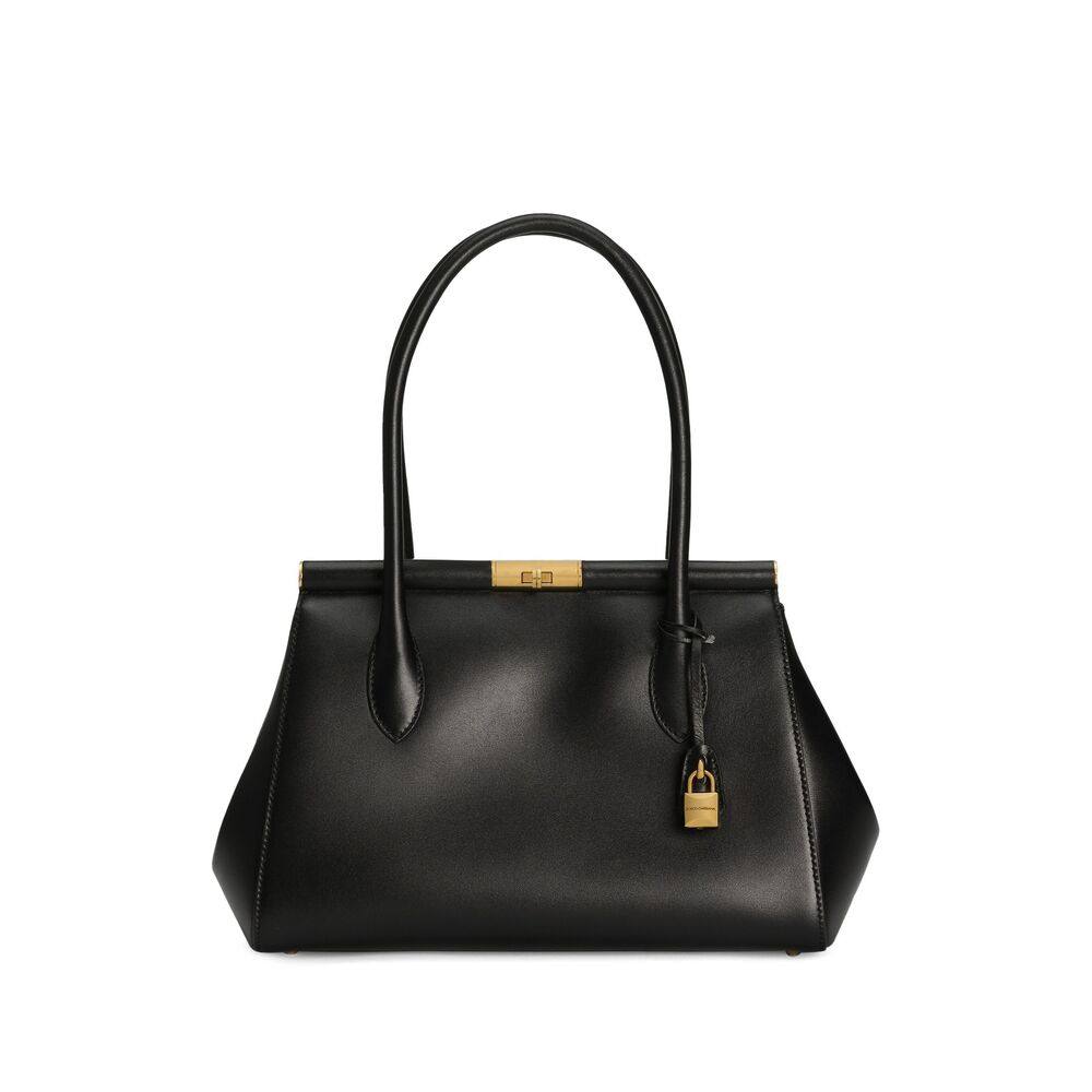 Dolce & Gabbana Marlene Tote Bag