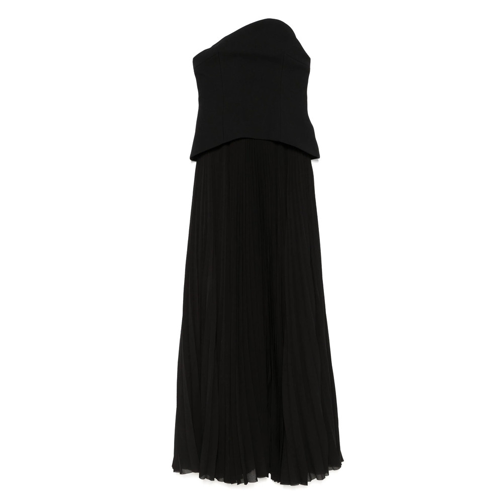 Solace London Britt Gown