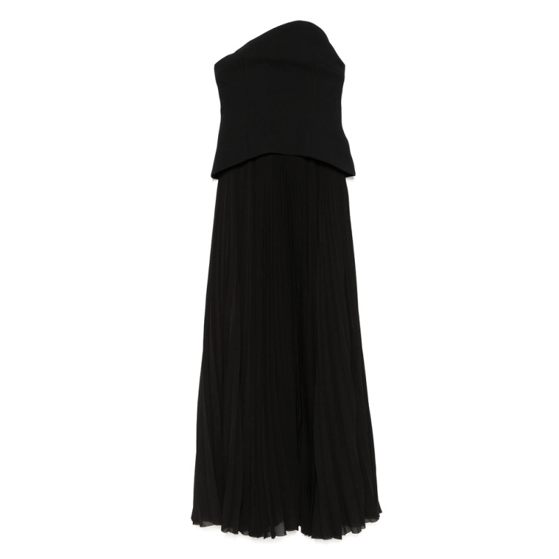 Solace London Britt Gown
