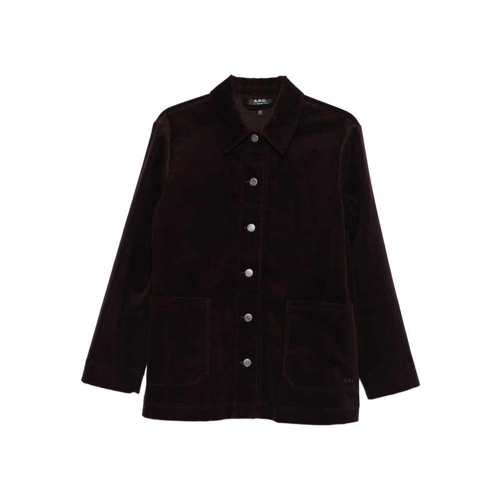 A. p.c. Corduroy Jacket