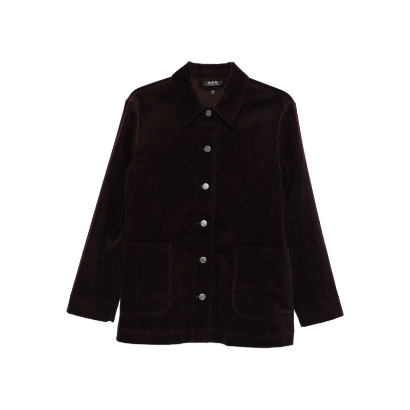 A. p.c. Corduroy Jacket