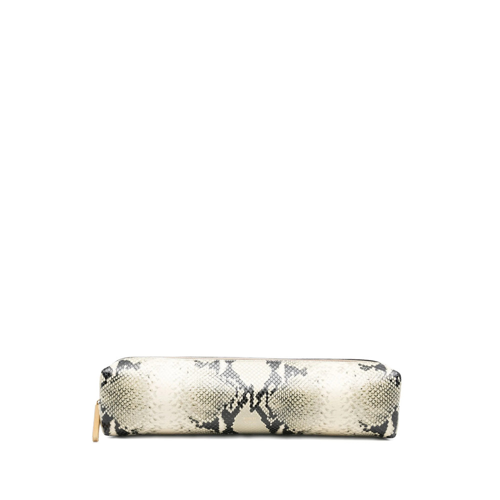 Khaite Kye Pencil Case Clutch Bag