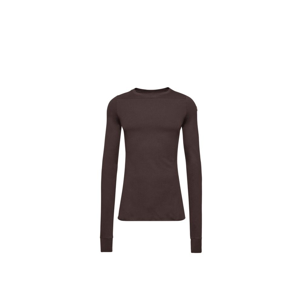Moncler X Rick Owens Long-sleeve Top