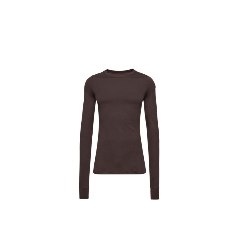 Moncler X Rick Owens Long-sleeve Top