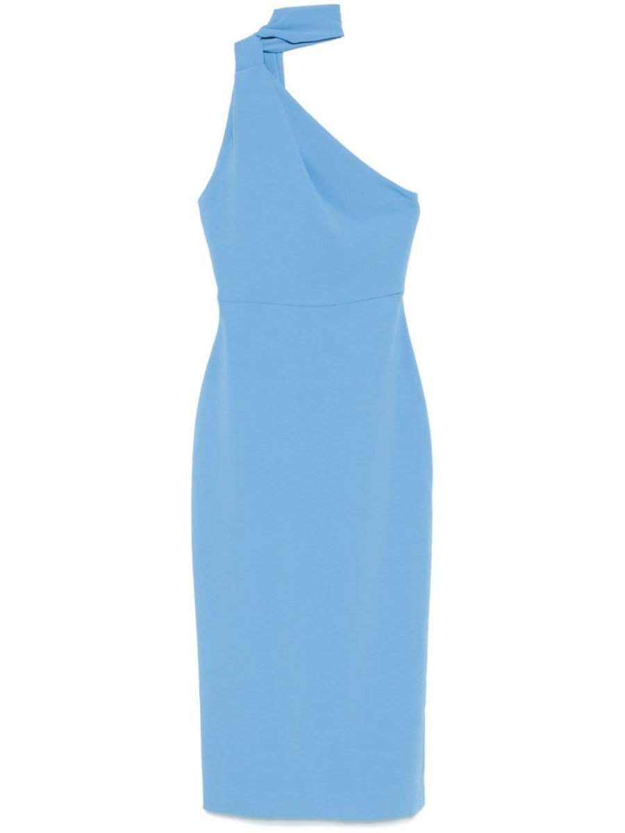 Samira midi dress