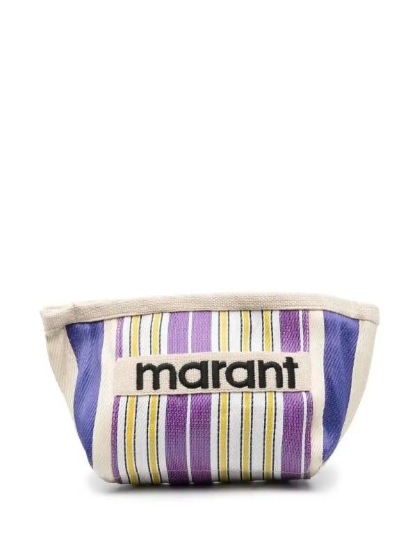 Powden pouch bag