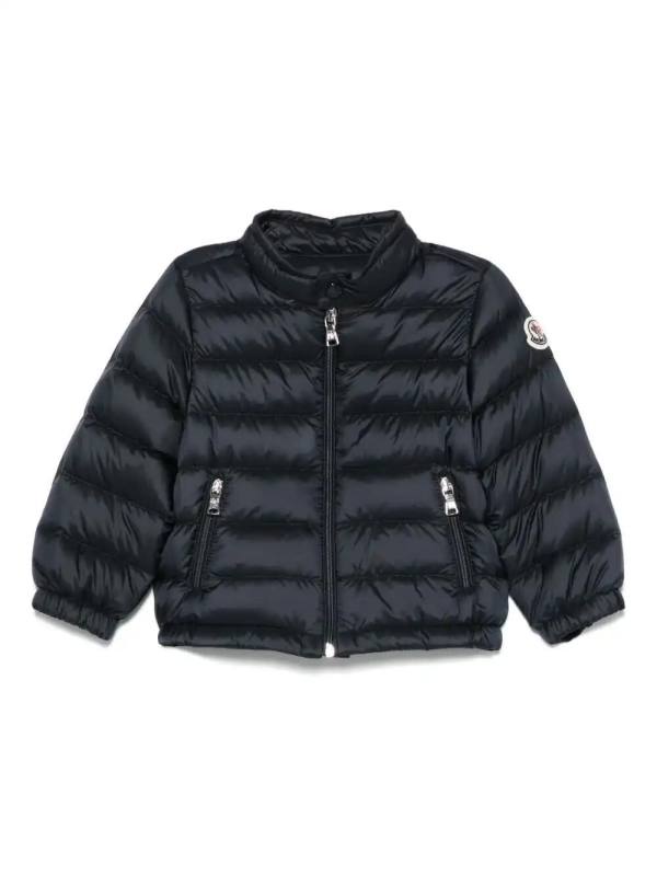 Acorus puffer jacke