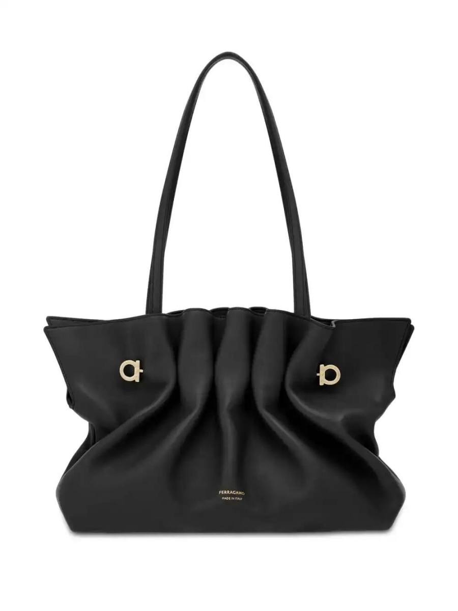 medium Soft shoulder bag