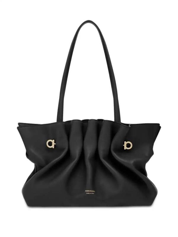 medium Soft shoulder bag