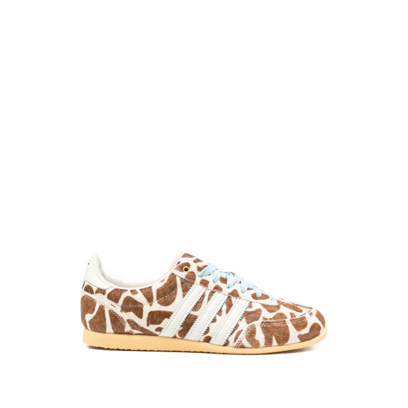 Adidas Japan Animal-print Sneakers