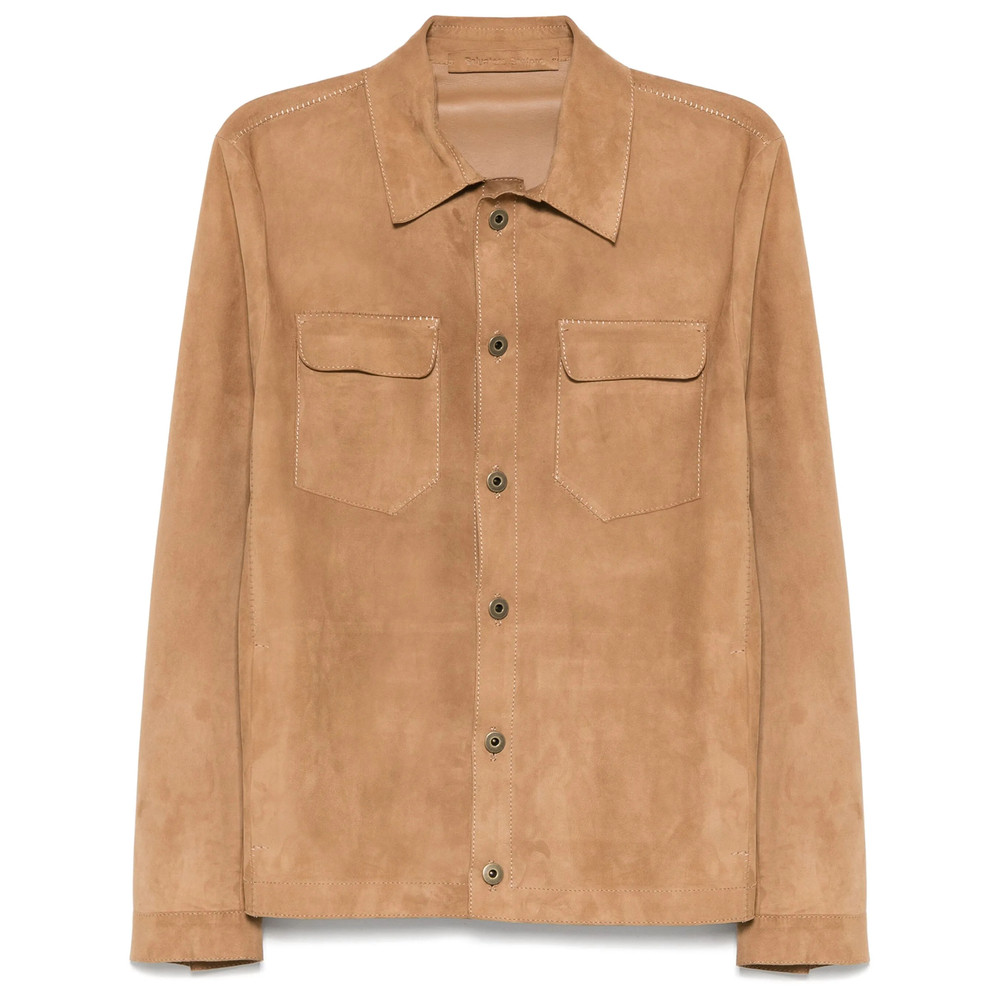 Eliza J Ruffled Slit Maxi Dress