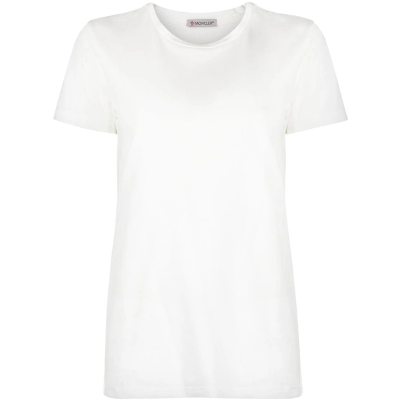 Moncler Crew-neck T-shirt