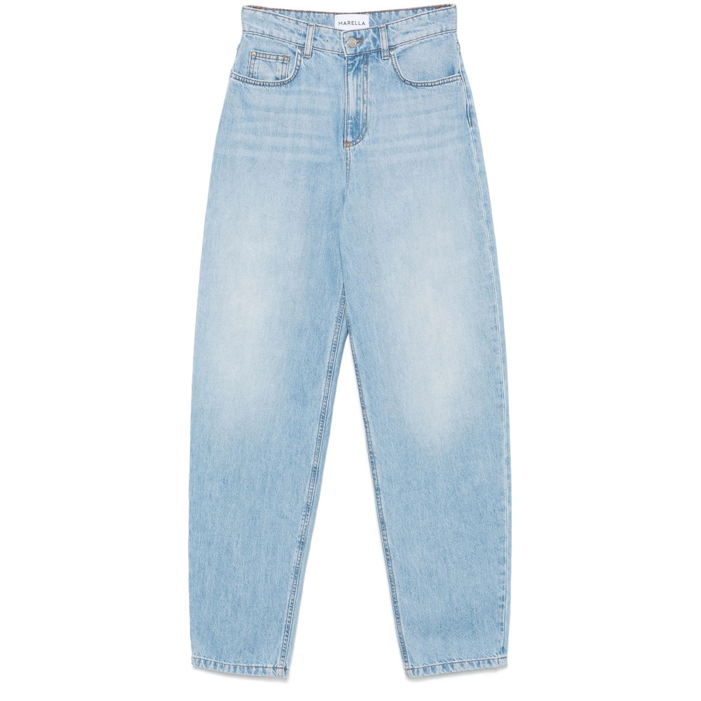 Marella Barrels Jeans