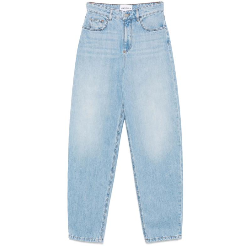 Marella Barrels Jeans