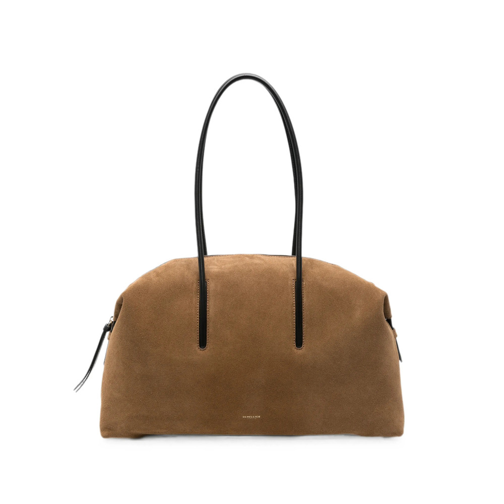 Demellier Stockholm Shoulder Bag