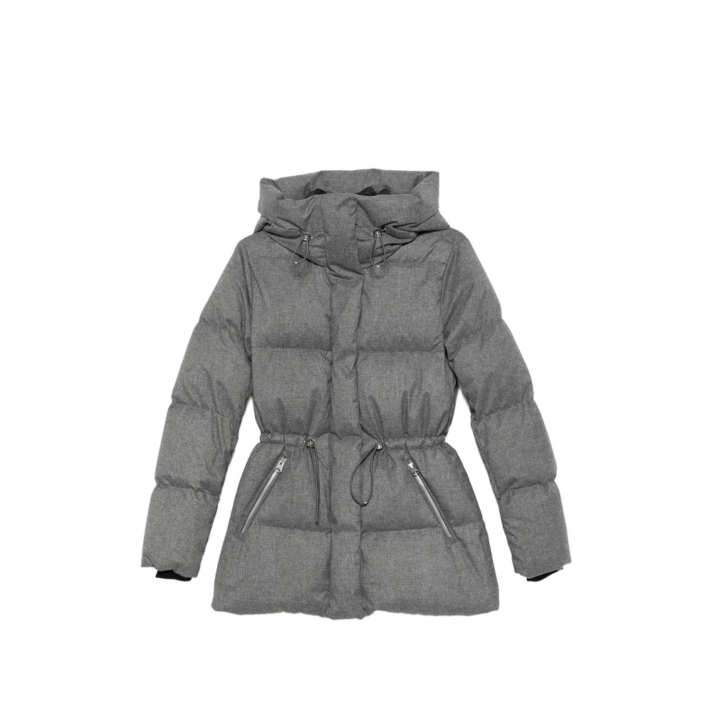 Mackage Freya Hooded Quilted Jacket