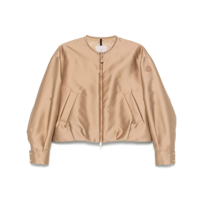 Moncler Maupa Bomber Jacket