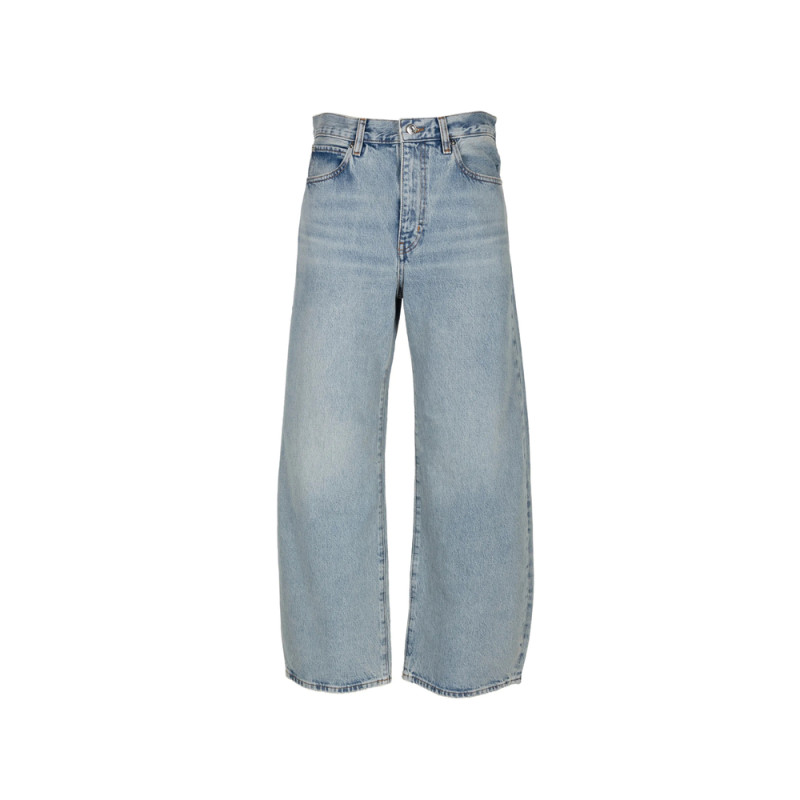 Frame The Bow Jeans