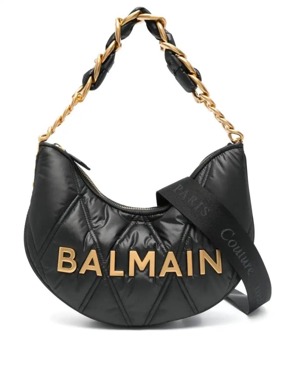 medium Moon shoulder bag