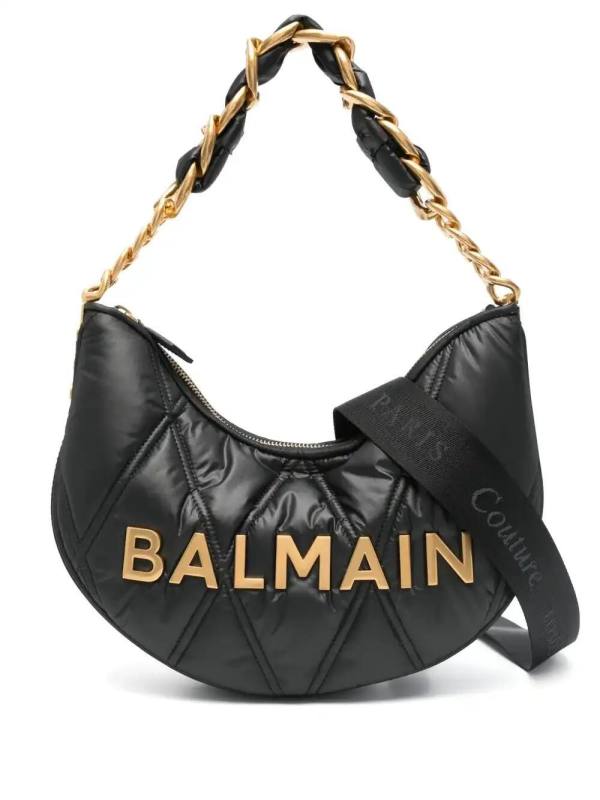 medium Moon shoulder bag