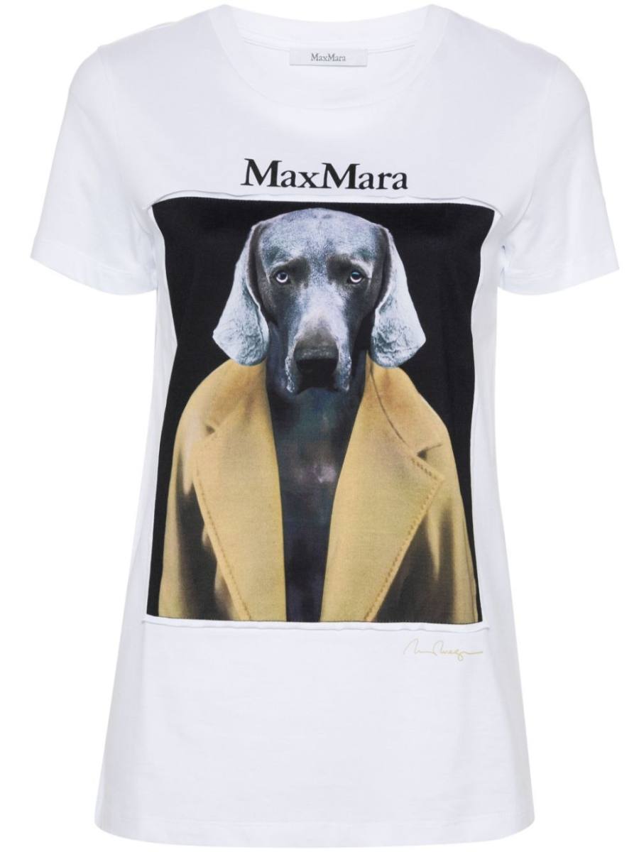 Cipria T-shirt
