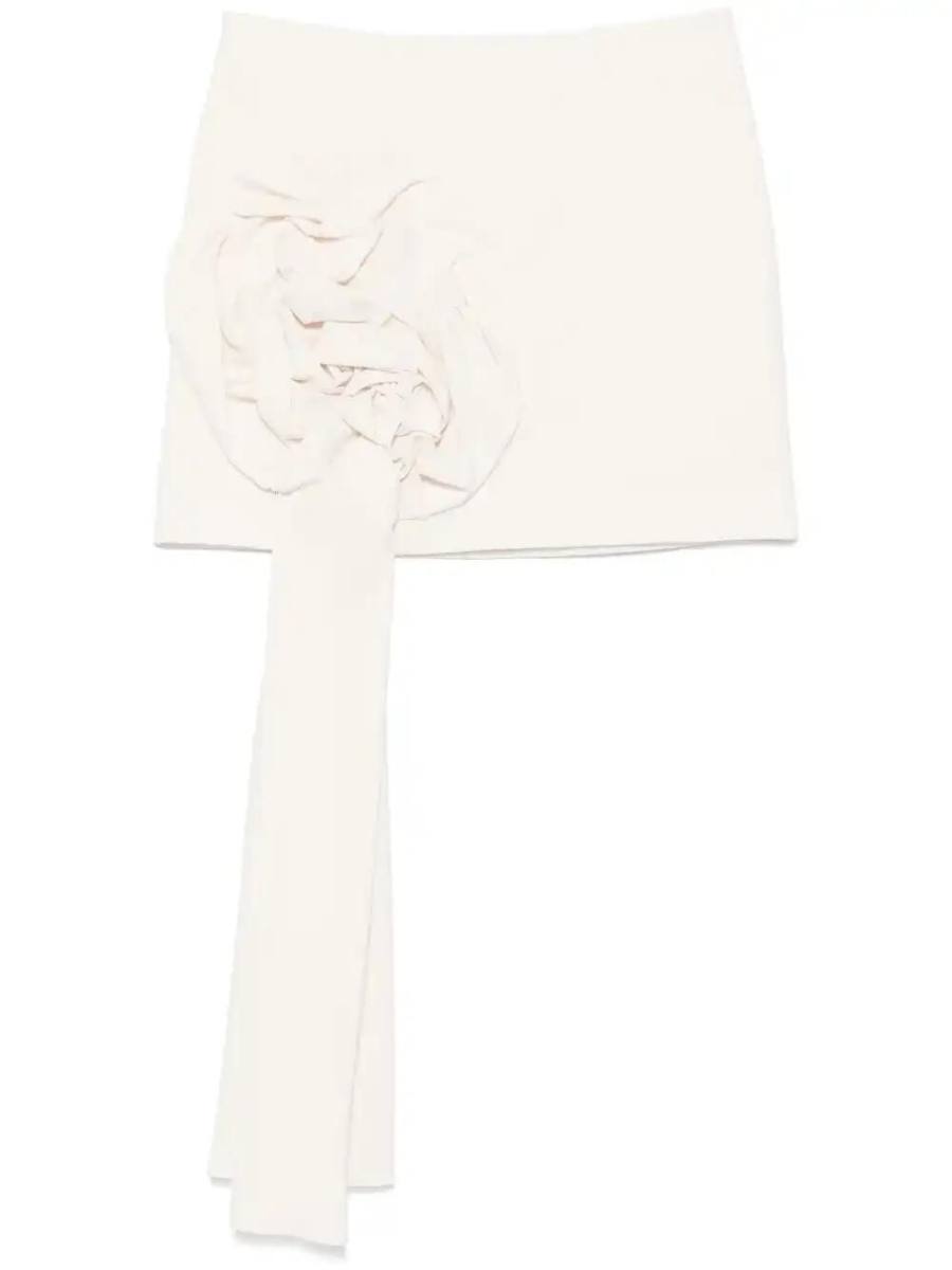 Zulia mini skirt