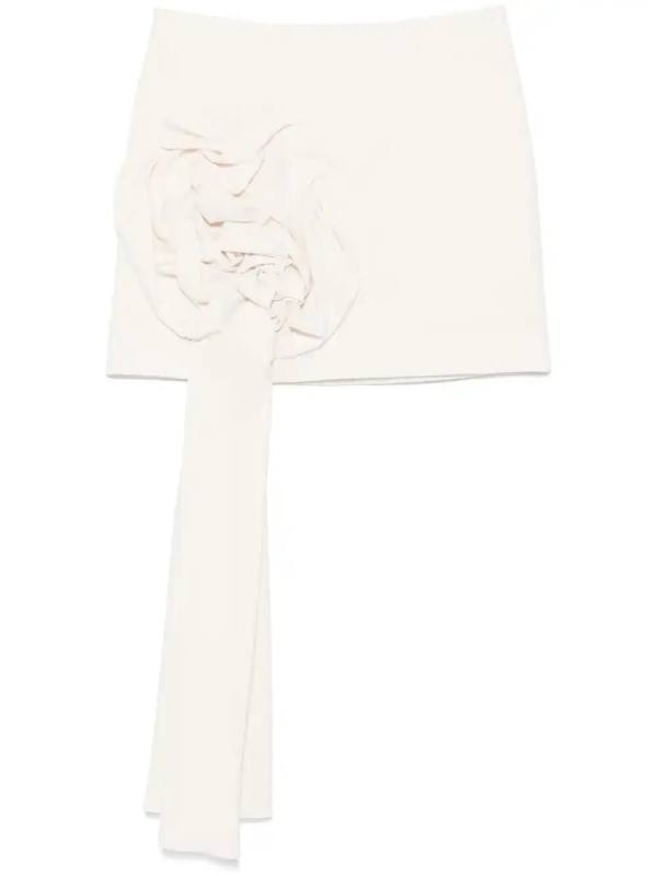 Zulia mini skirt