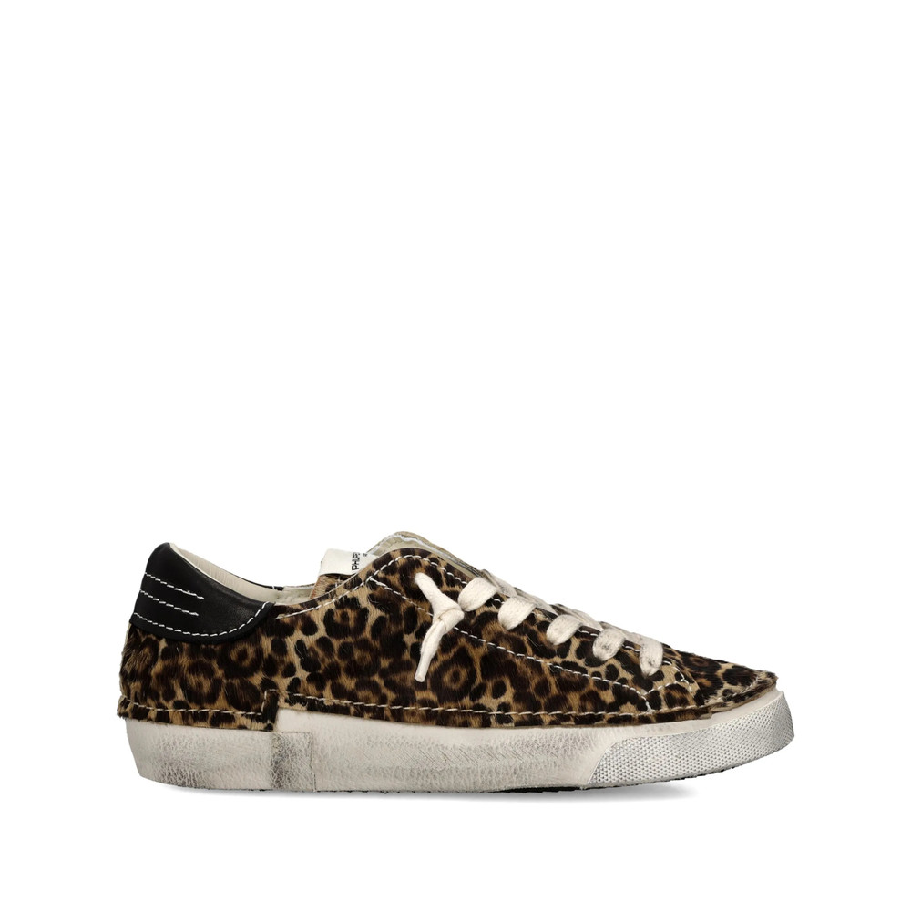 Philippe Model Low-top Sneakers