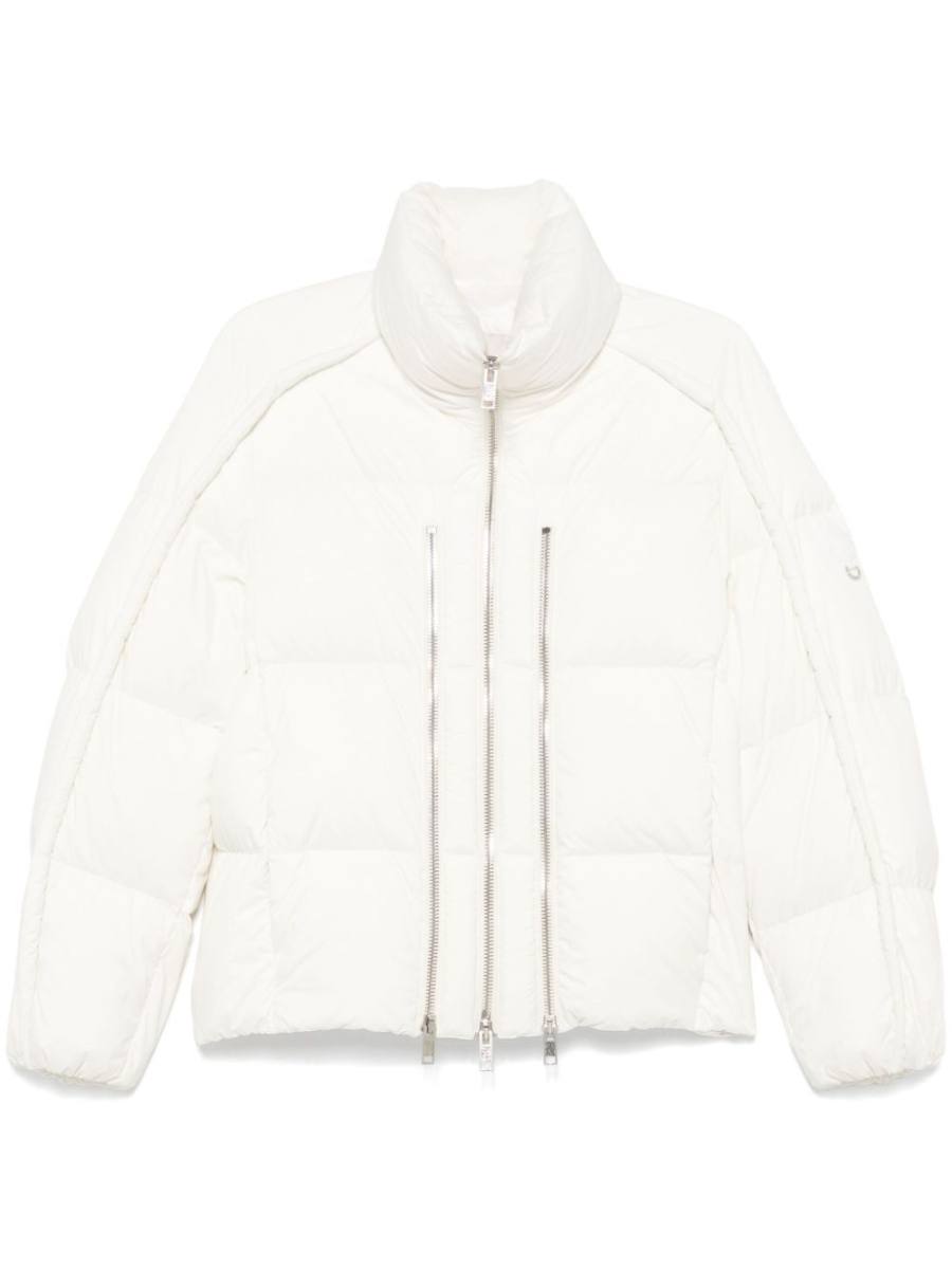 x Willow Smith Jayel down jacket
