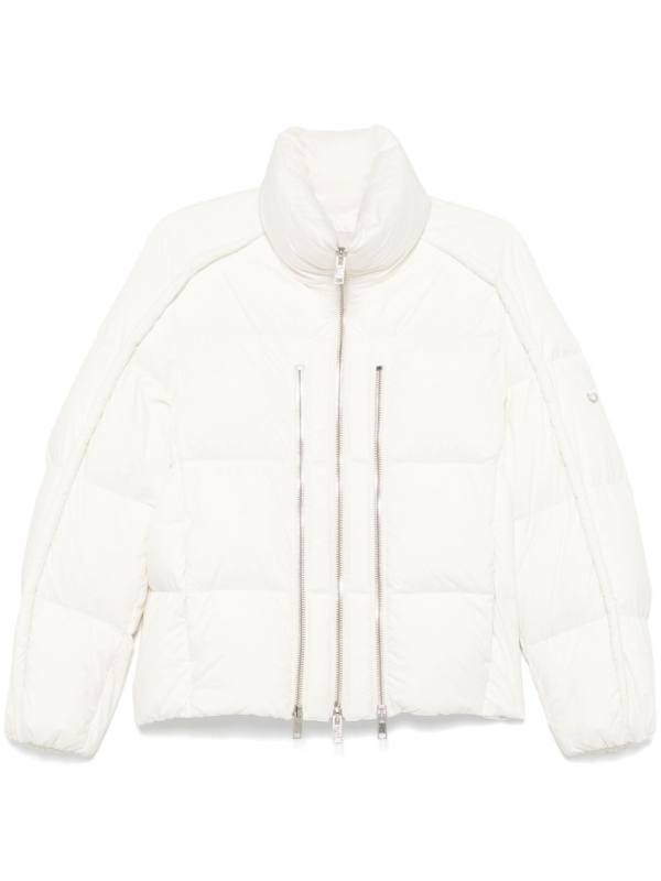 x Willow Smith Jayel down jacket