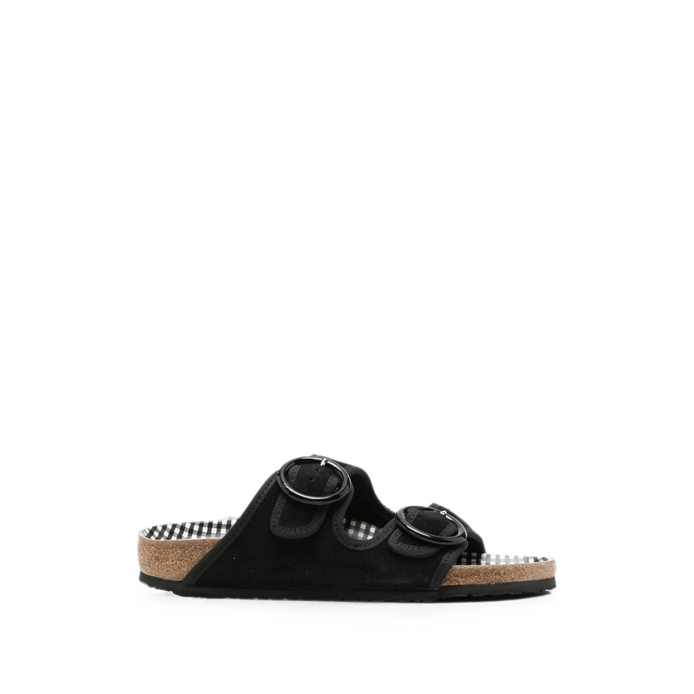 Repetto X Birkenstock Buckle-fastening Slides