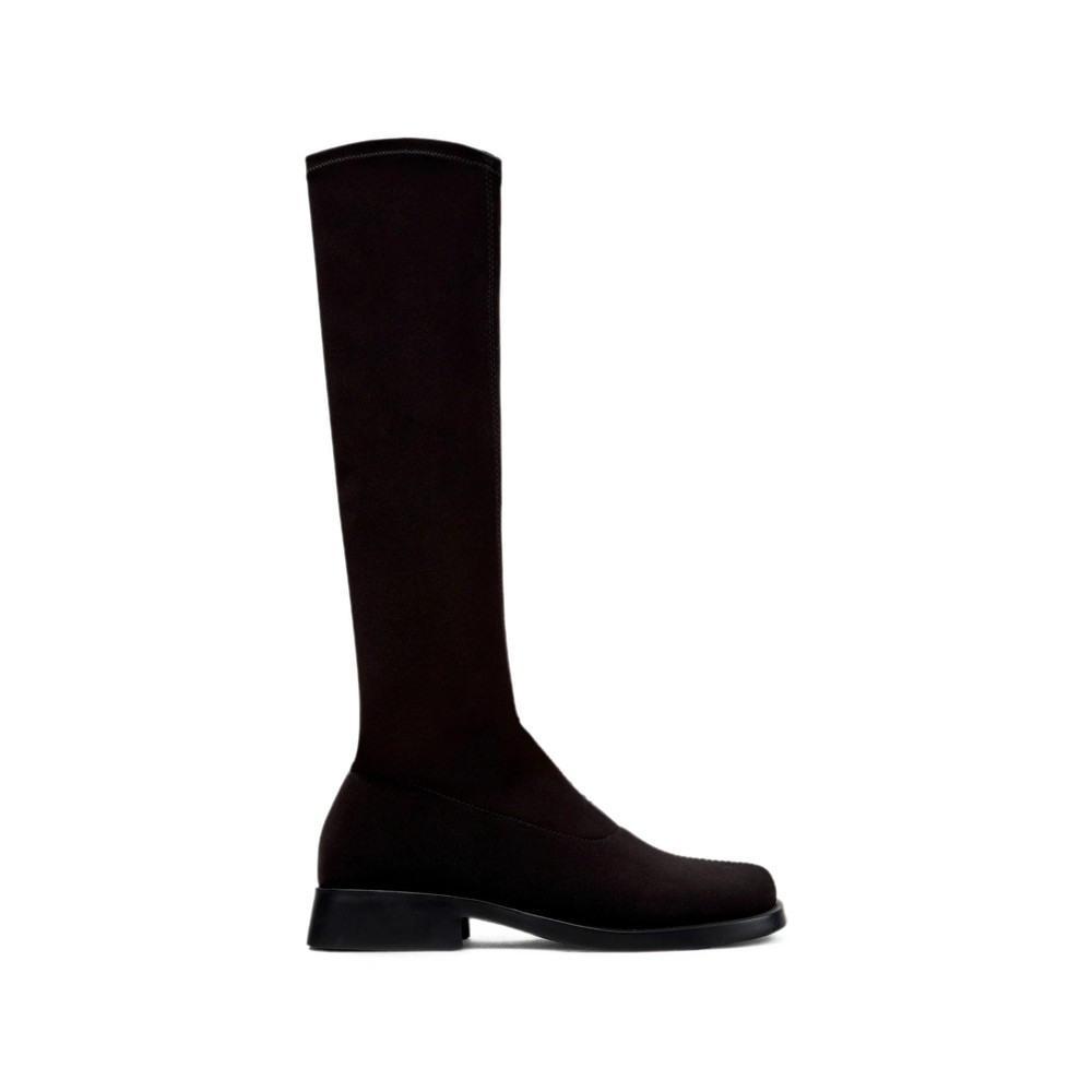 Camper Dana Square-toe Boots