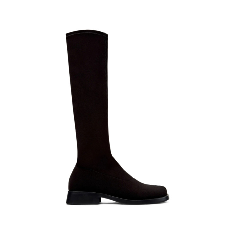 Camper Dana Square-toe Boots