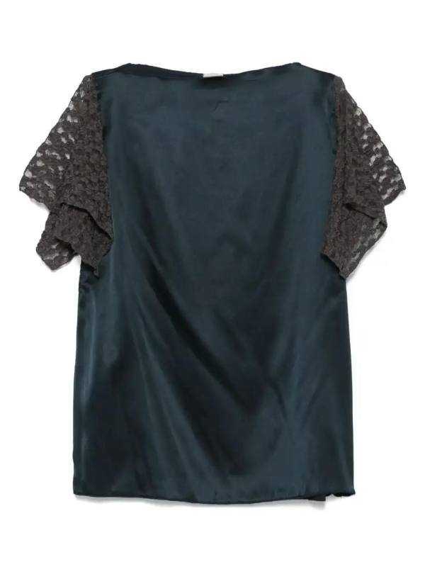 Olin blouse