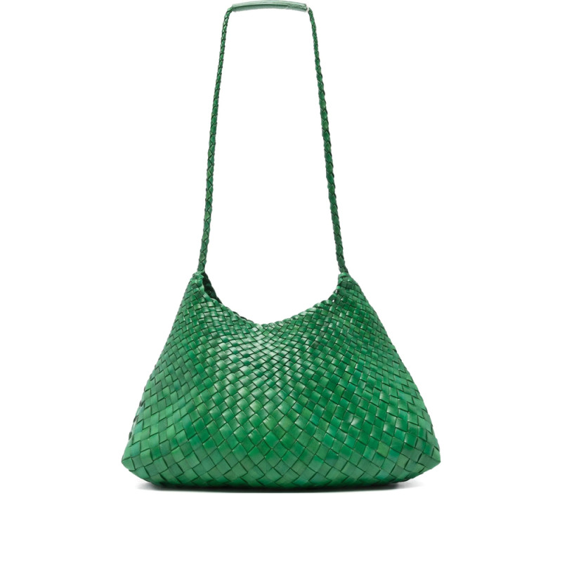 Dragon Diffusion Leather Shoulder Bag