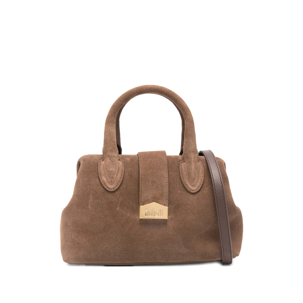 Schell Small Doctor Tote Bag