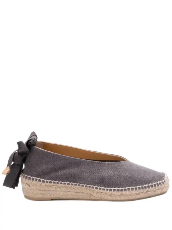 Alpargatas espadrilles